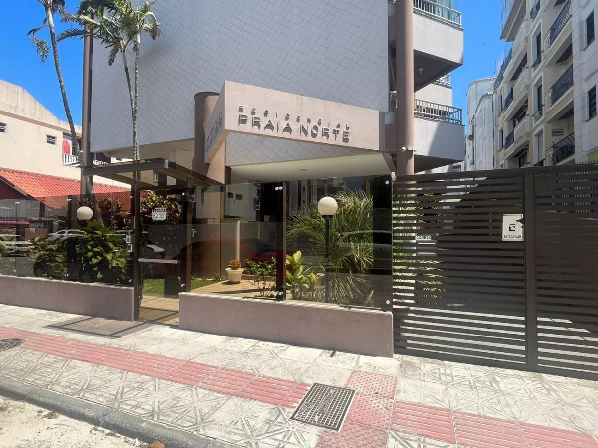 Canasvieras Praia Norte Florianopolis Exterior photo