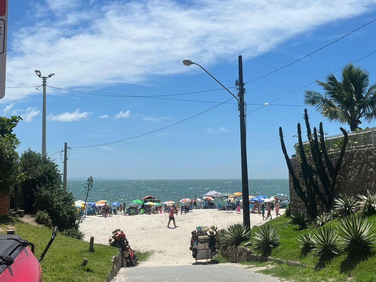 Canasvieras Praia Norte Florianopolis Exterior photo