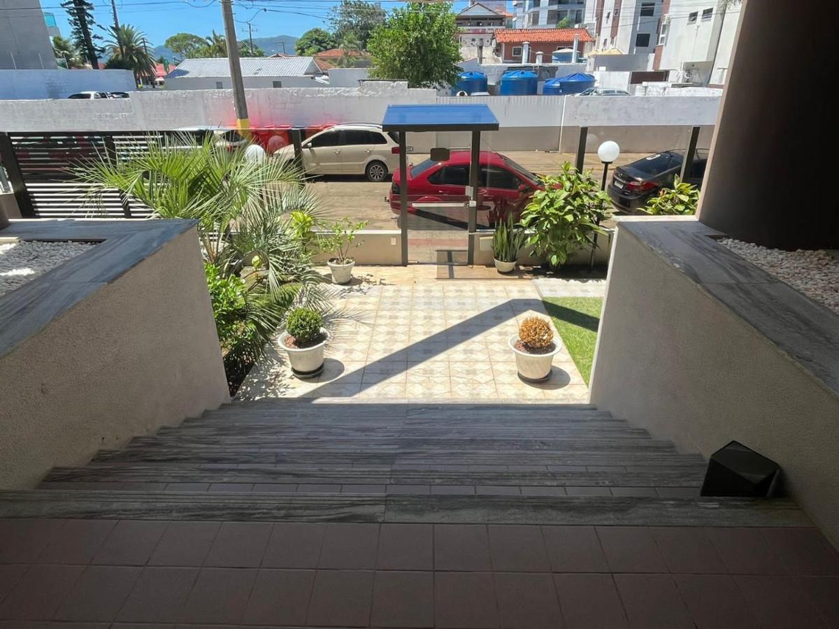 Canasvieras Praia Norte Florianopolis Exterior photo