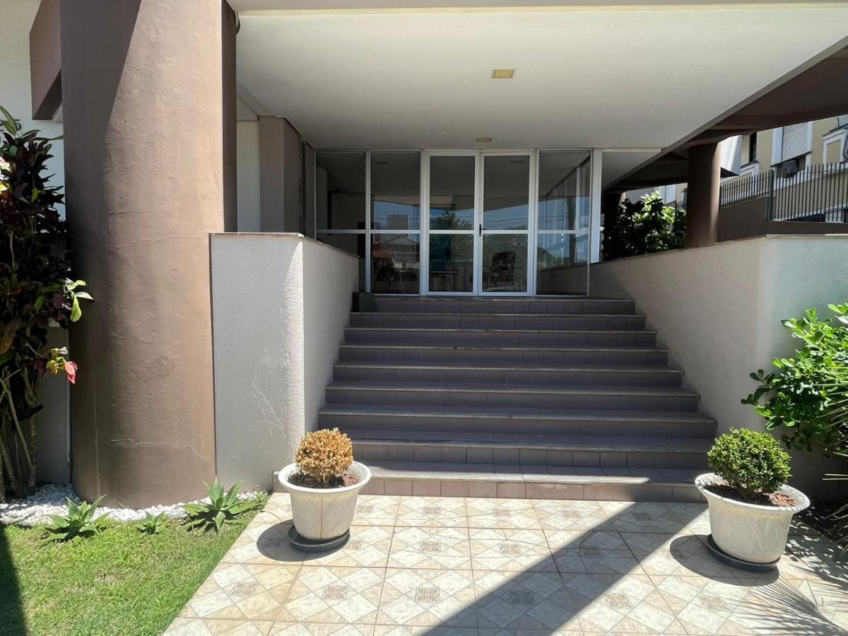 Canasvieras Praia Norte Florianopolis Exterior photo