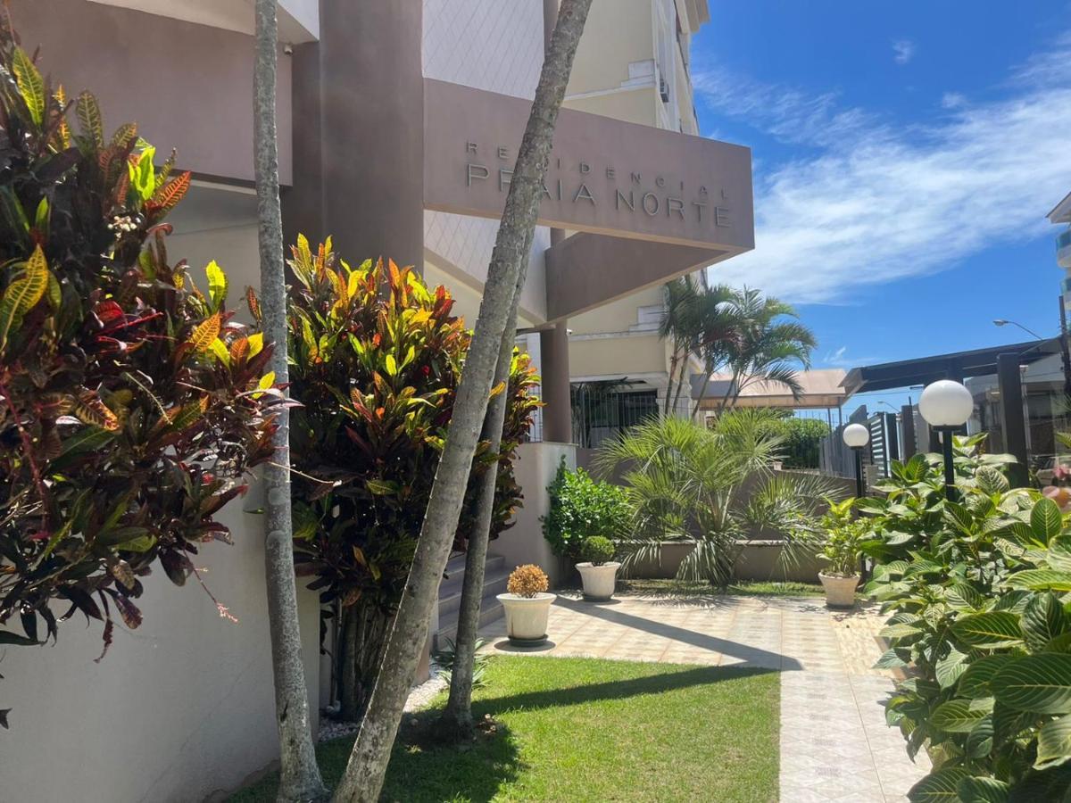 Canasvieras Praia Norte Florianopolis Exterior photo