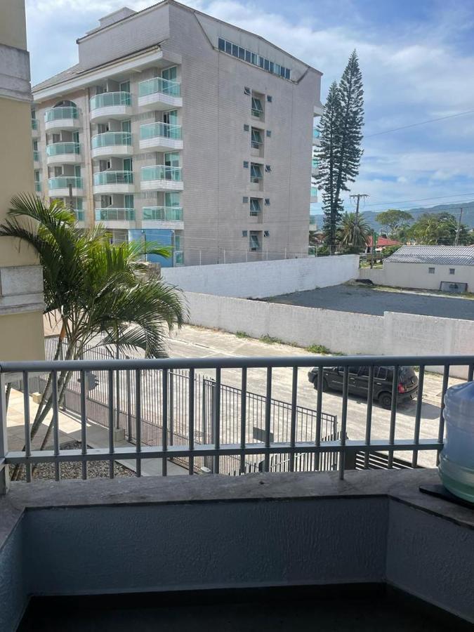 Canasvieras Praia Norte Florianopolis Exterior photo